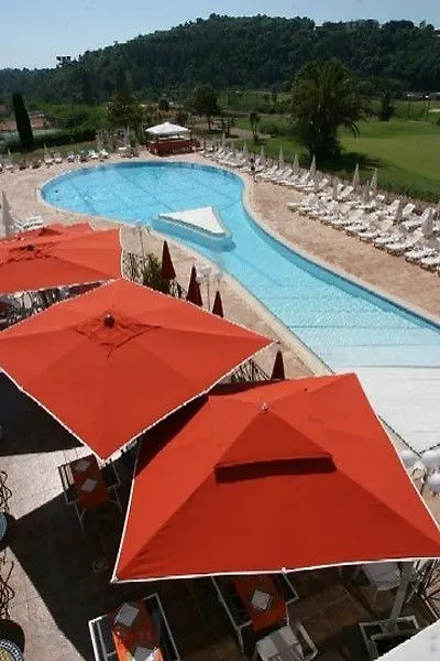 Hotel Mercure Gd Htl Sophia Antipol Sophia Antipolis