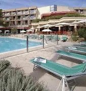 Mercure Gd Htl Sophia Antipol Sophia Antipolis France